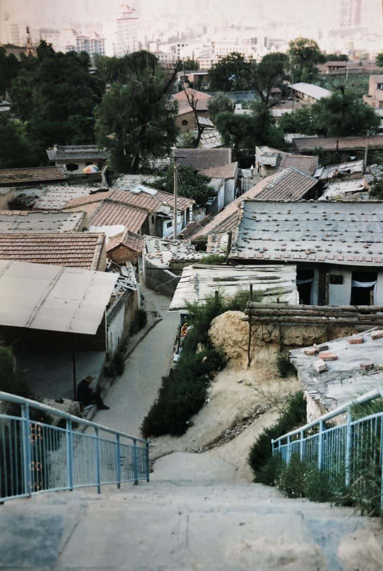 Lanzhou (4) (Lanzhou)