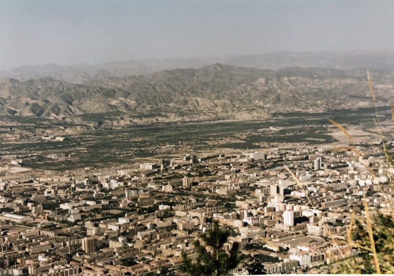 Lanzhou (7) (Lanzhou)