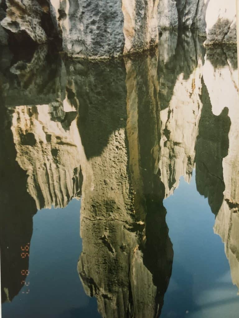 Shilin (6) (石林)