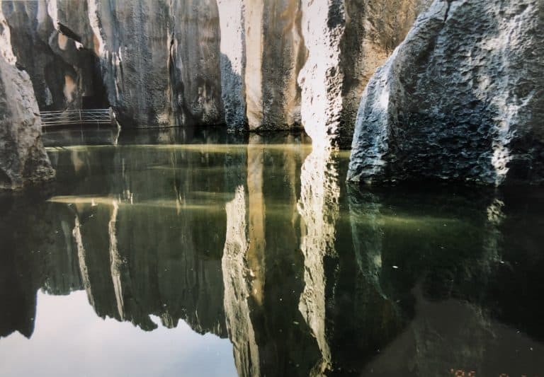 Shilin (7) (石林)