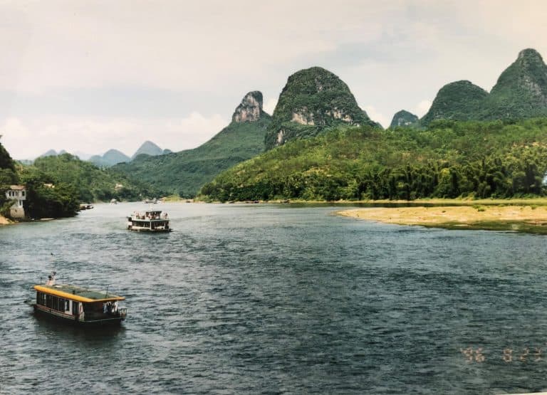 Yangshou (10) (Yangshuo)