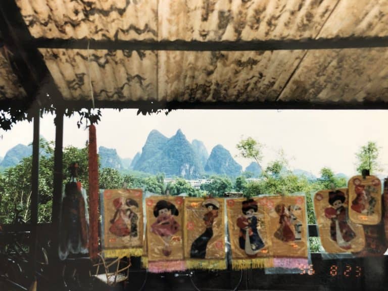 Yangshou (11) (Yangshuo)