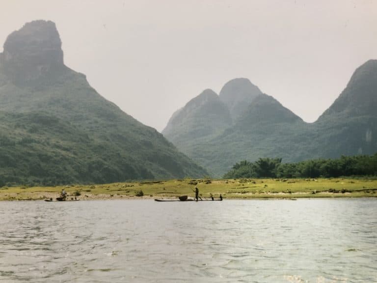 Yangshou (18) (Yangshuo)