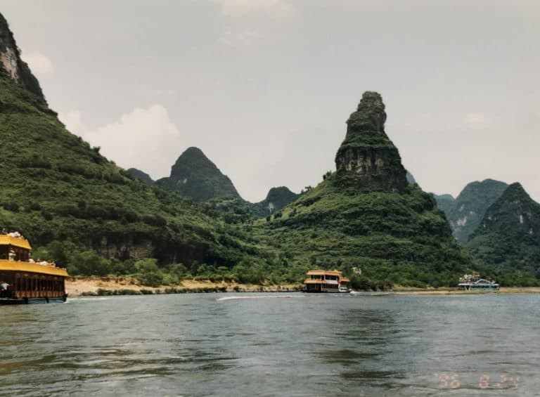 Yangshou (2) (Yangshuo)