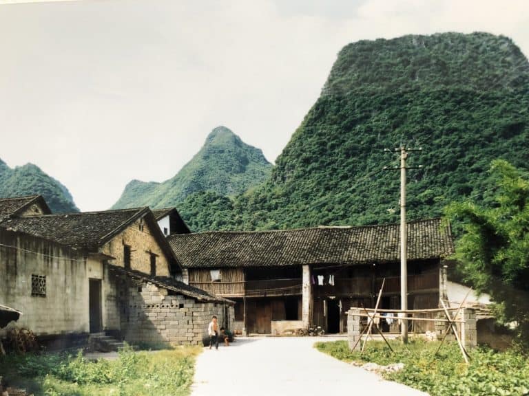 Yangshou (4) (Yangshuo)
