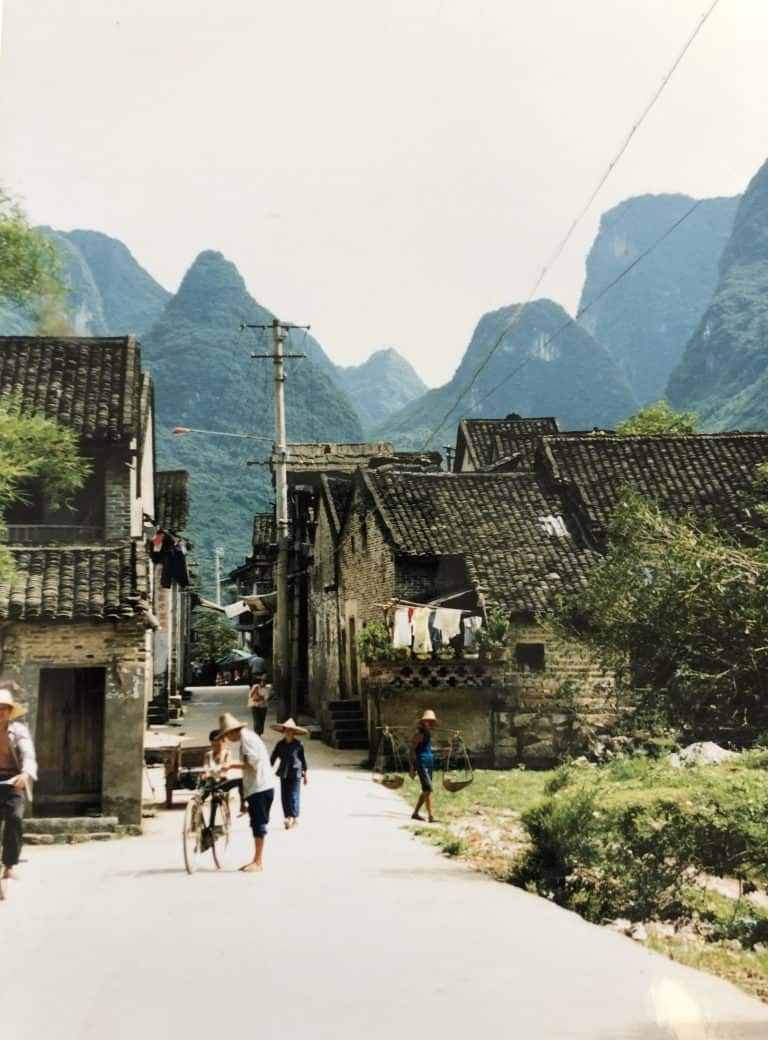 Yangshou (5) (Yangshuo)