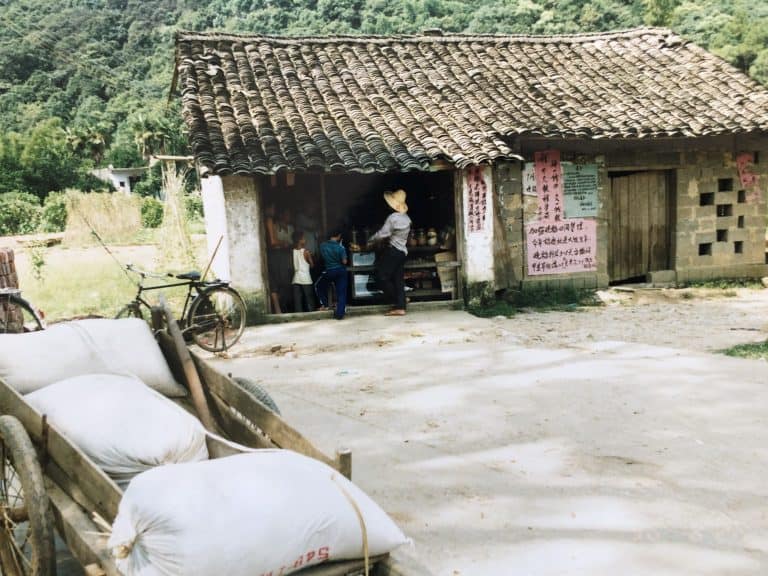 Yangshou (8) (Yangshuo)