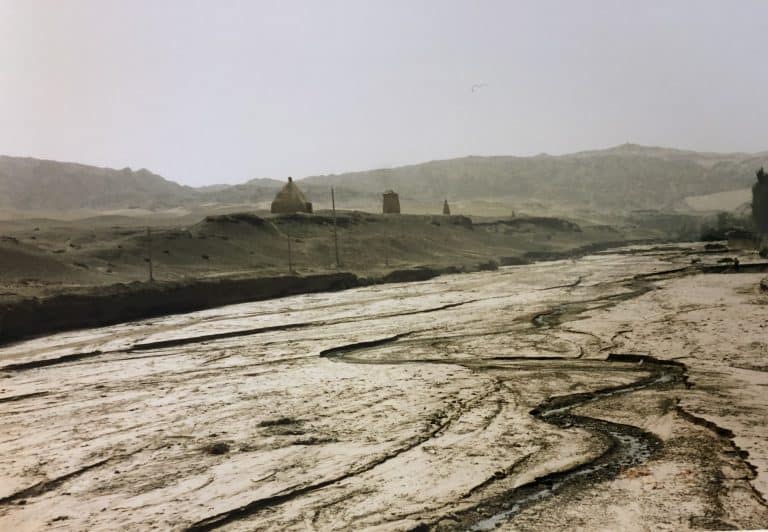 Magao Caves (4) (Dunhuang)