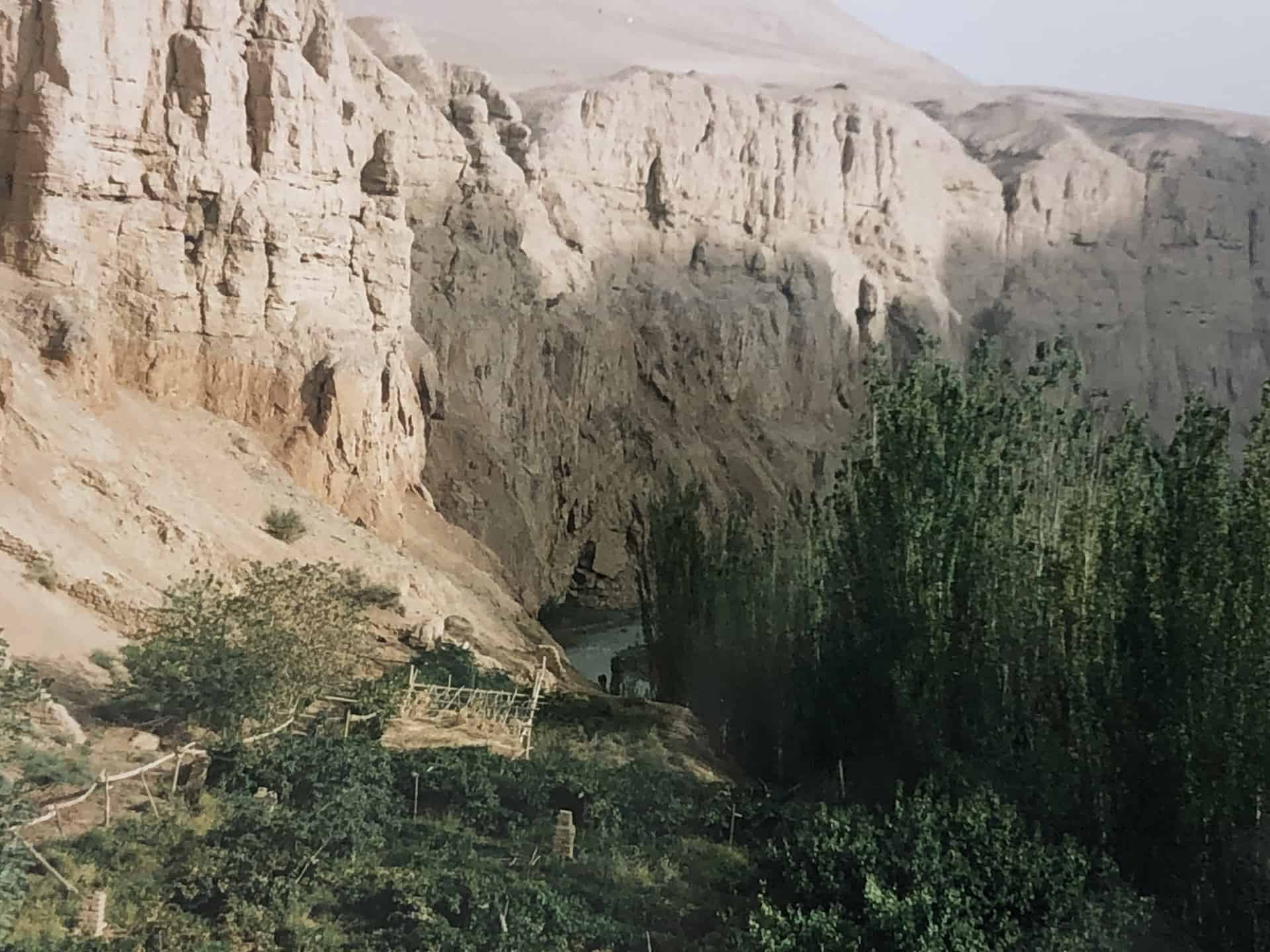 China, Turpan - Miranda Loves Travelling