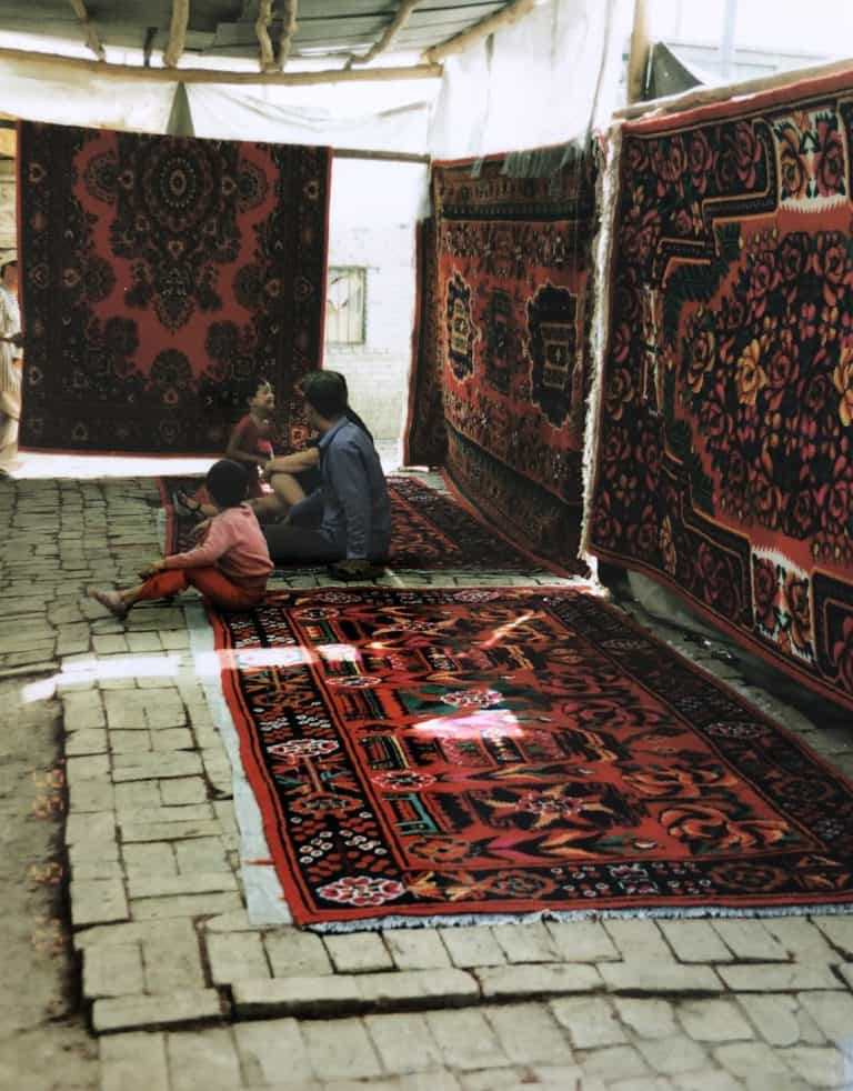 Turpan (3) (Turpan)