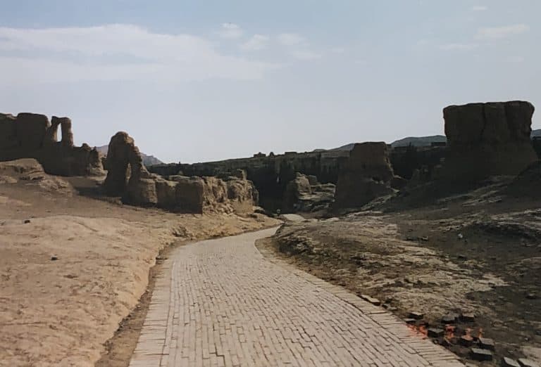 Turpan (34) (Turpan)