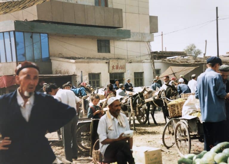 Turpan (6) (Turpan)