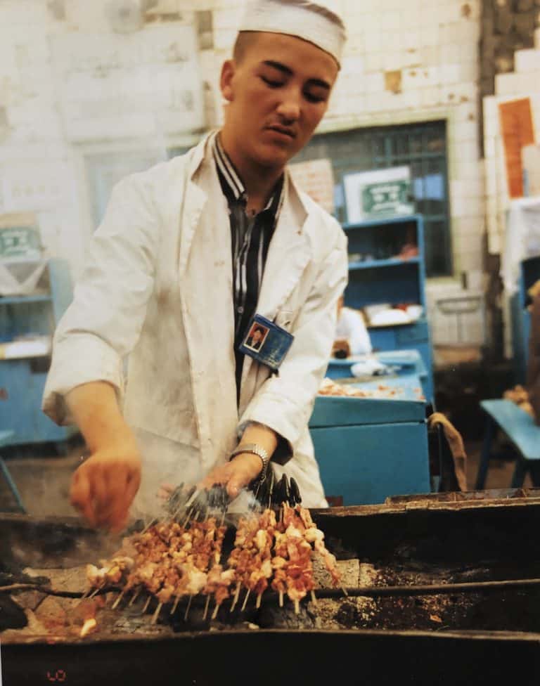 Urumchi (7) (Urumchi)
