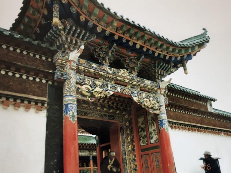 Xiahe (1) (夏河)
