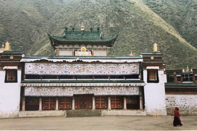 Xiahe (10) (夏河)