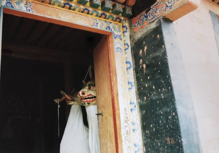 Xiahe (17) (夏河)