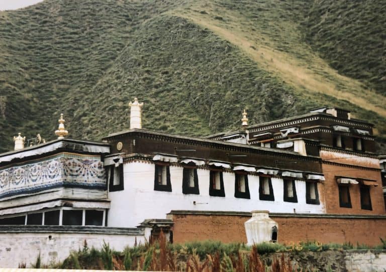 Xiahe (18) (夏河)