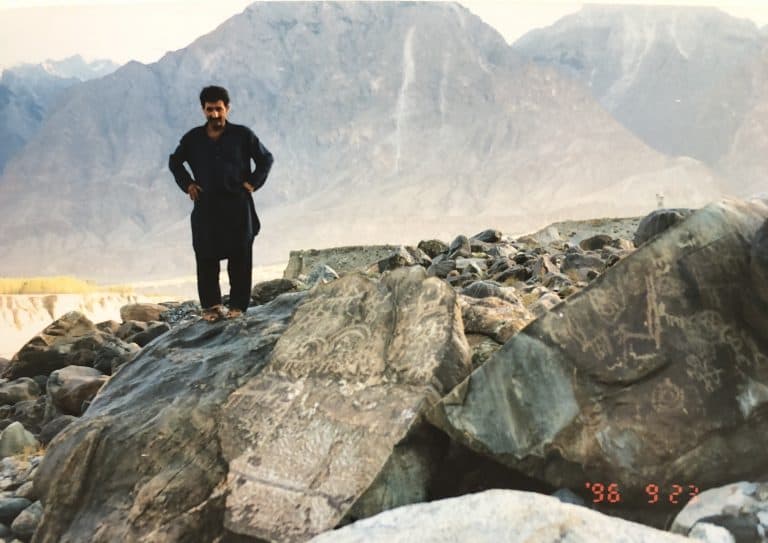 Gilgit (14) (ギルギット)