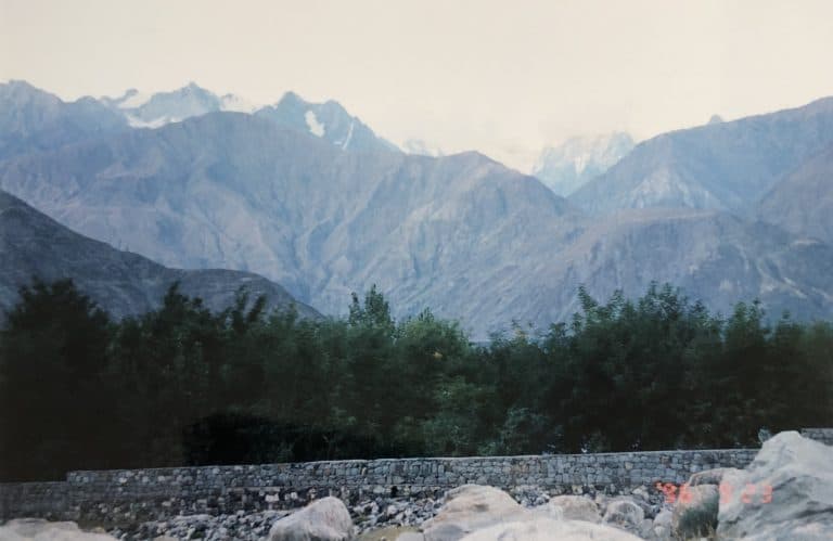 Gilgit (20) (ギルギット)