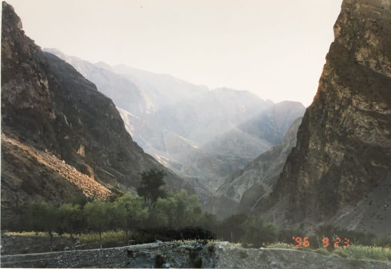 Gilgit (6) (ギルギット)
