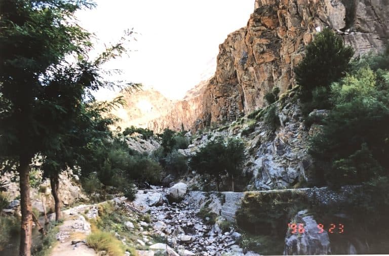 Gilgit (7) (ギルギット)
