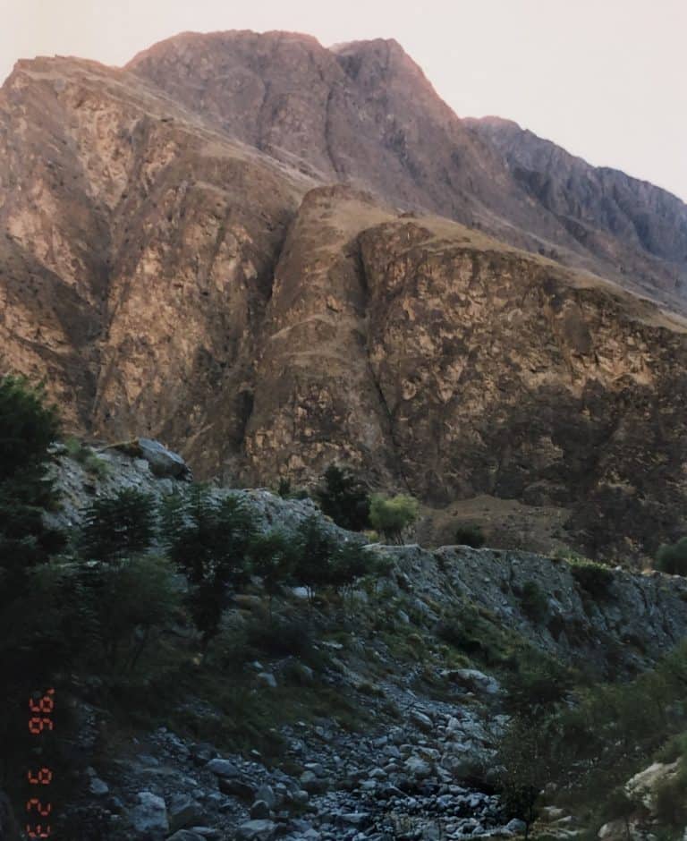 Gilgit (8) (ギルギット)