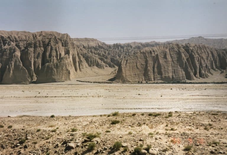 Karakul (1) (カラクリ湖)