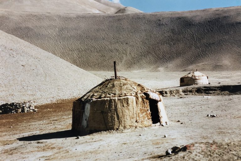 Karakul-China-Pakistan
