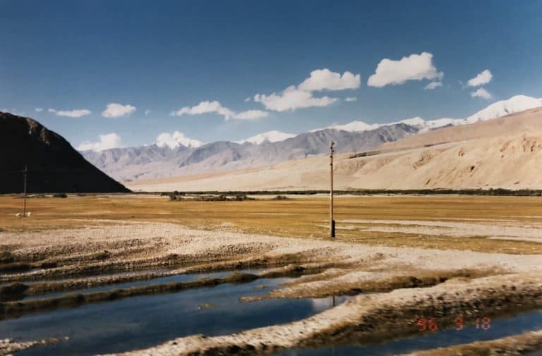 Karakul (17) (Karakul)