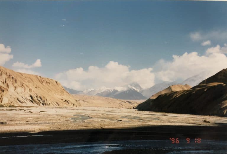 Karakul (18) (karakul)