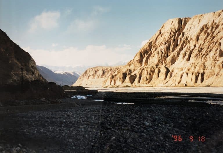 Karakul (19) (karakul)