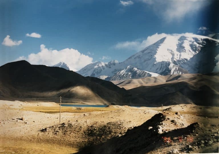 Karakul (23) (Karakul)