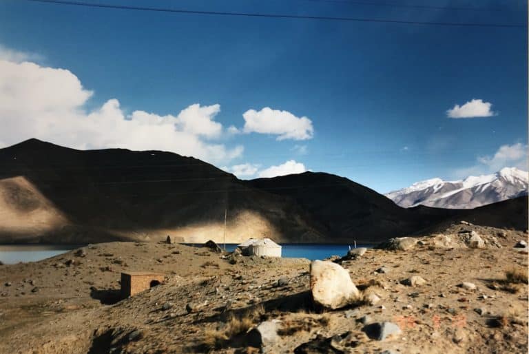 Karakul (25) (karakul)