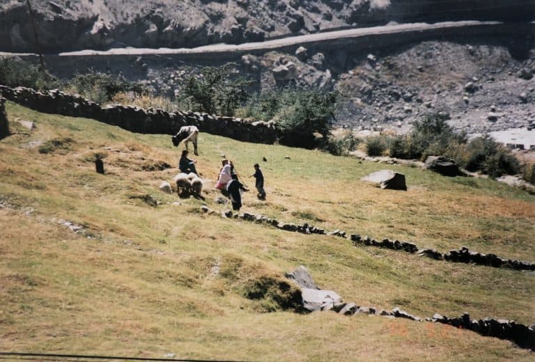 Karimabad (4) (Karimabad)