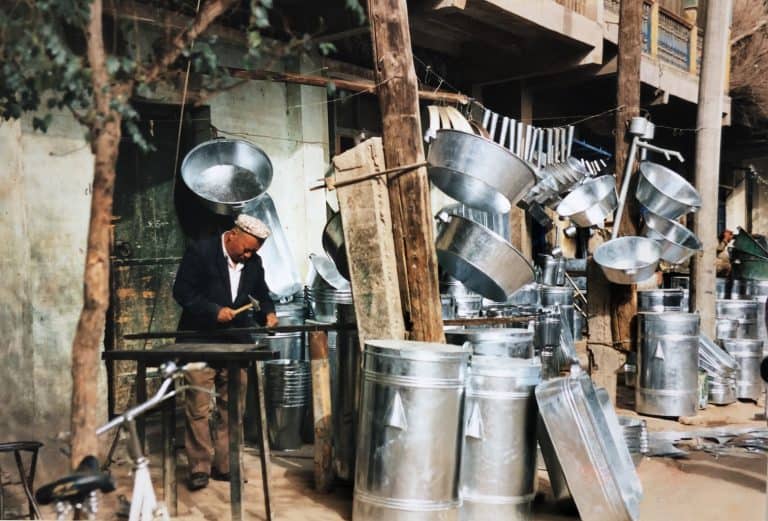 Kashgar (10) (Kasgar)