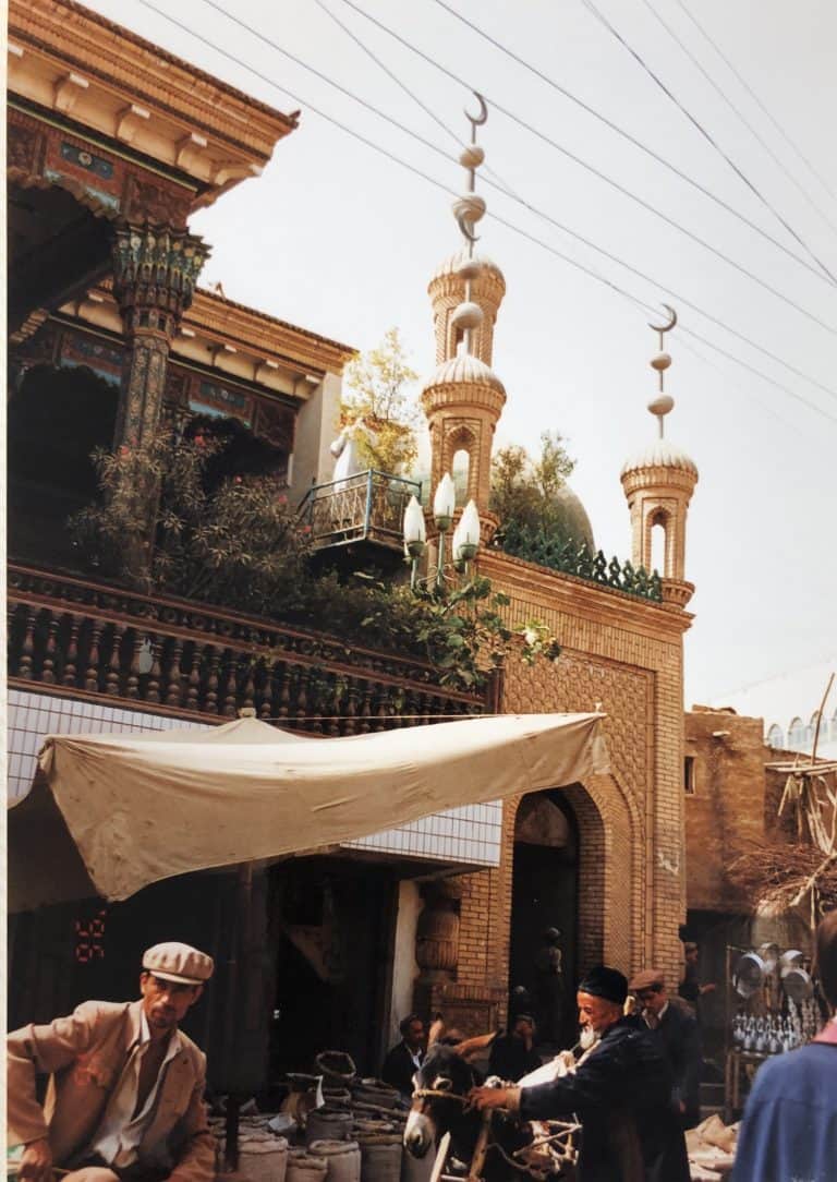 Kashgar (13) (Kasgar)