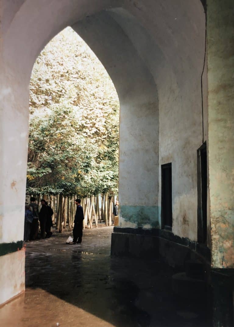 Kashgar (3) (Kasgar)
