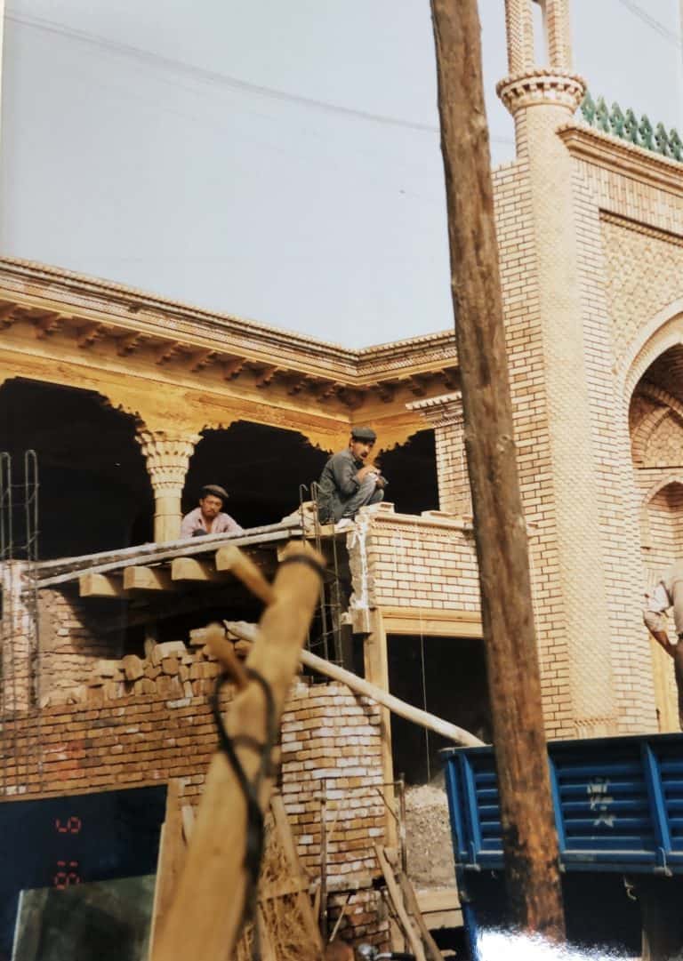 Kashgar (33) (Kasgar)