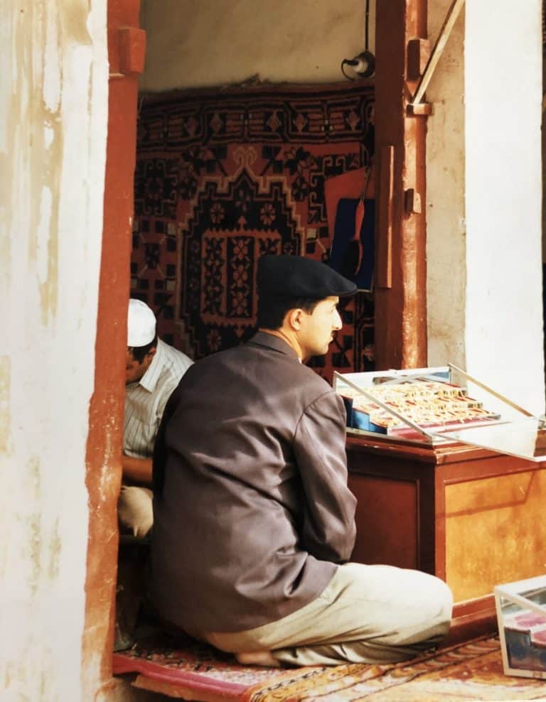 Kashgar (36) (Kasgar)