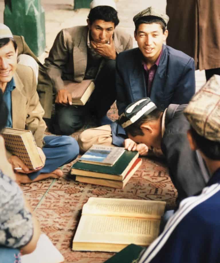 Kashgar (38) (Kasgar)