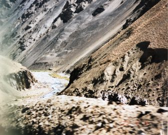 Pakistan-Sust-valle-grigia