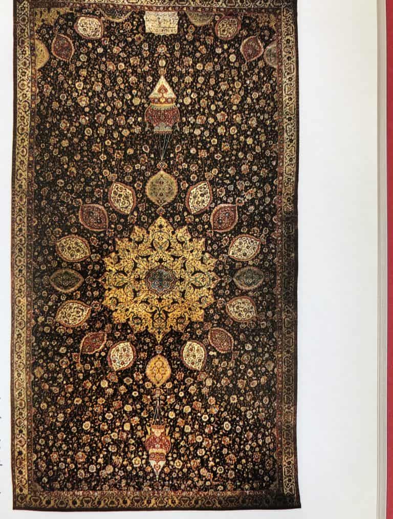 Ardabil (1) (アルダビール)