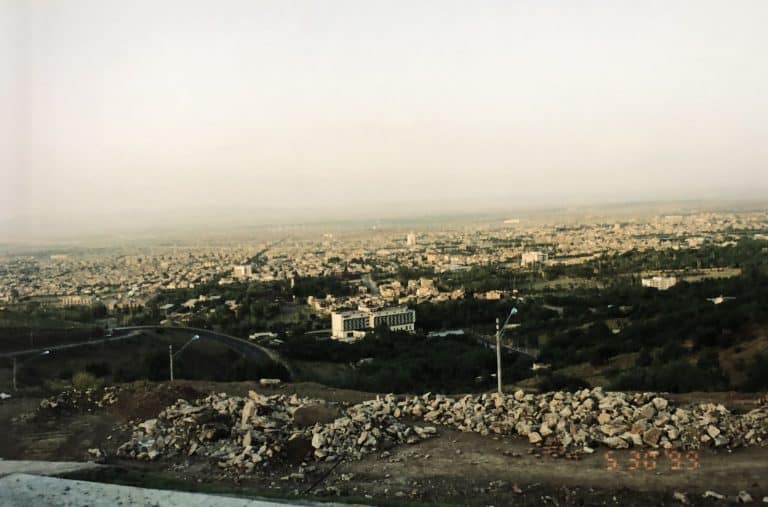 Hamadan (9) (ハマダーン)