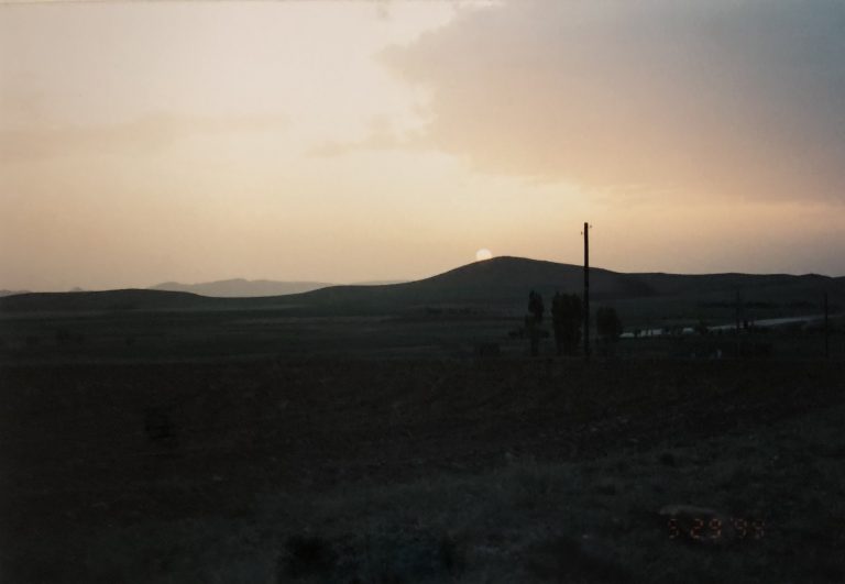 Kermanshah (1) (ハマダーン)