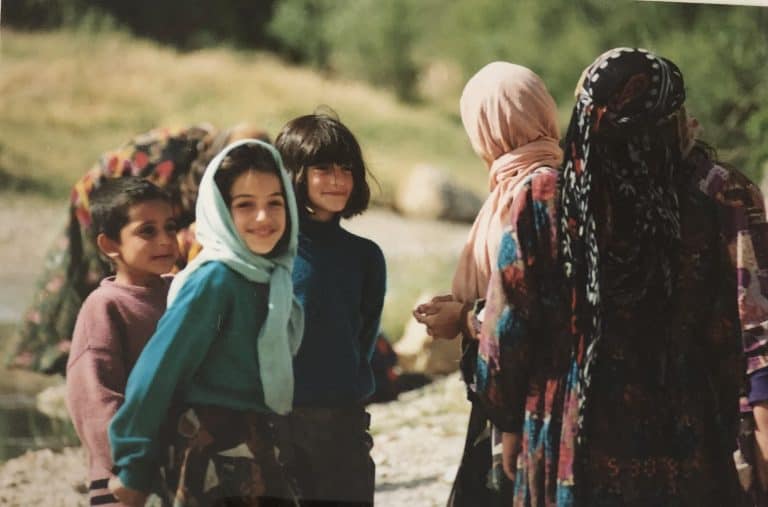 Kermanshah (10) (ハマダーン)