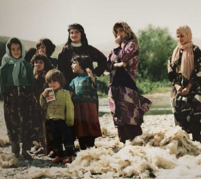 Kermanshah (12) (ハマダーン)
