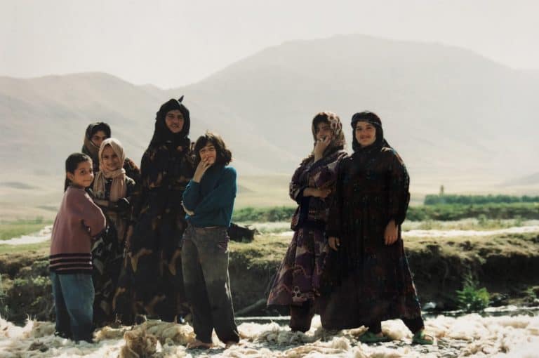 Kermanshah (14) (ハマダーン)