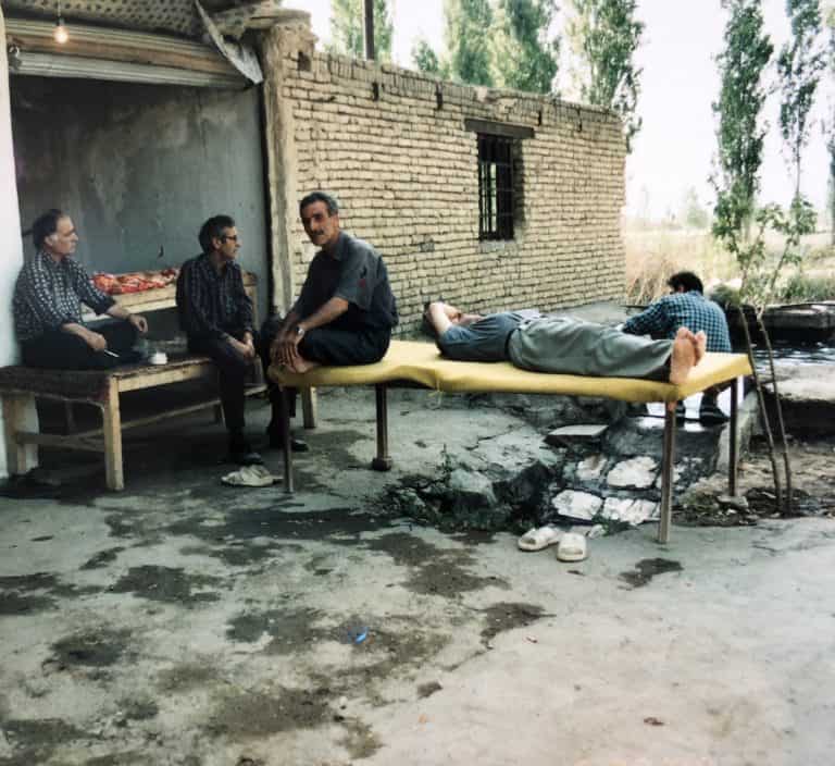 Kermanshah (17) (ハマダーン)