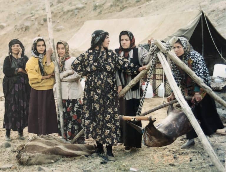 Kermanshah (20) (ハマダーン)