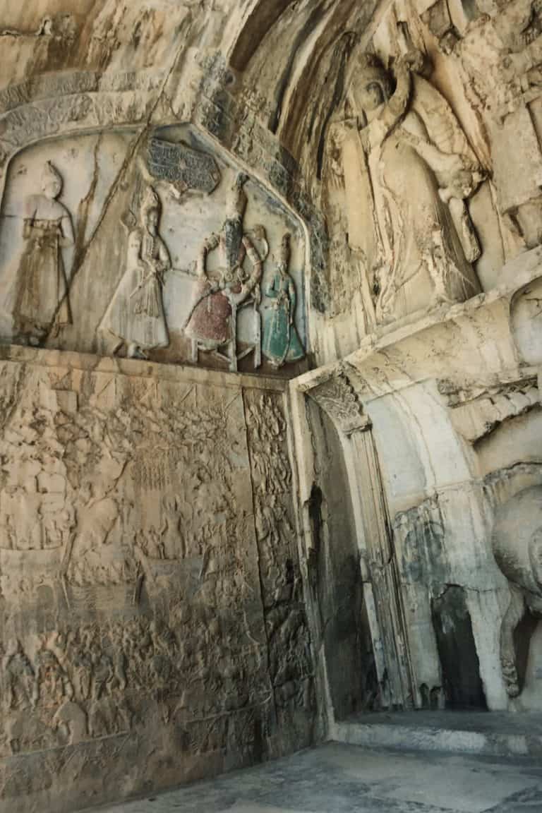 Kermanshah (5) (ハマダーン)
